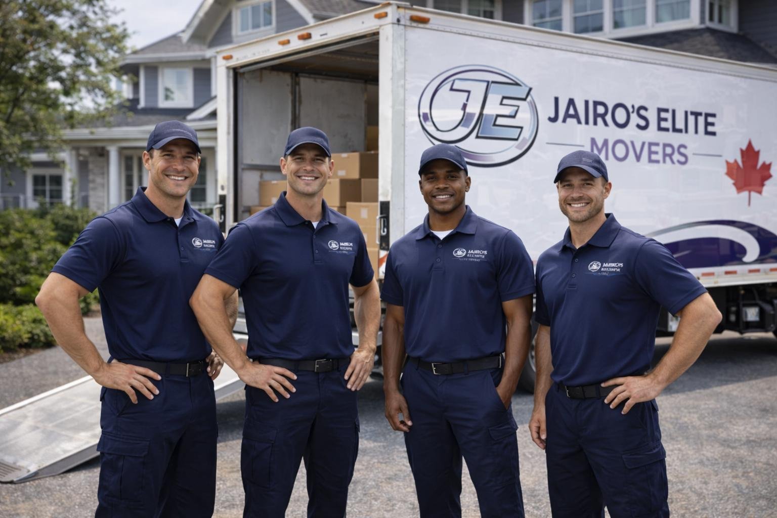 Loading and Unloading